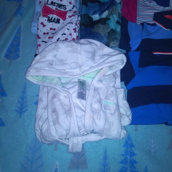 Huge BABY BOY bundle!! 3-12 m - Picture 7 of 10